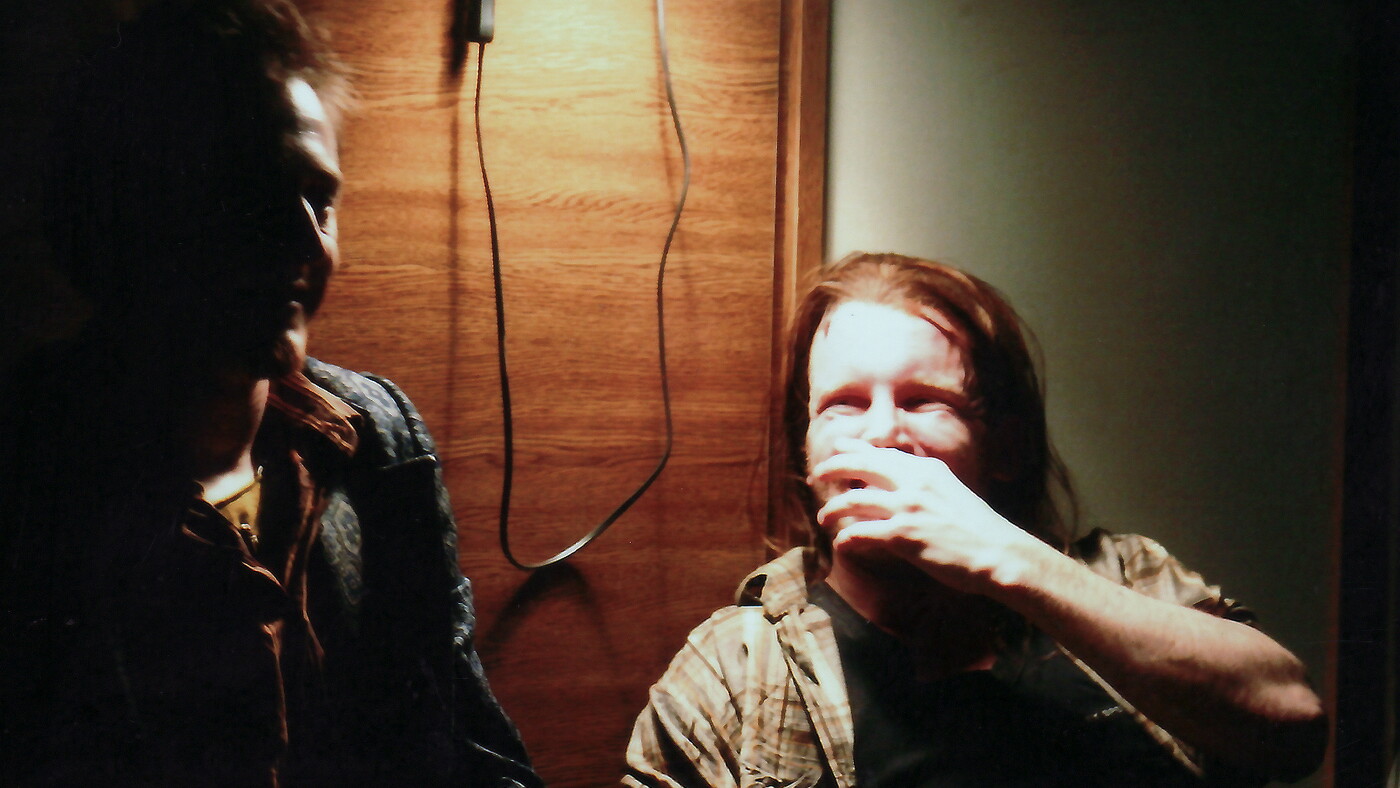 Patrick O. Beck, Raphael von Bargen