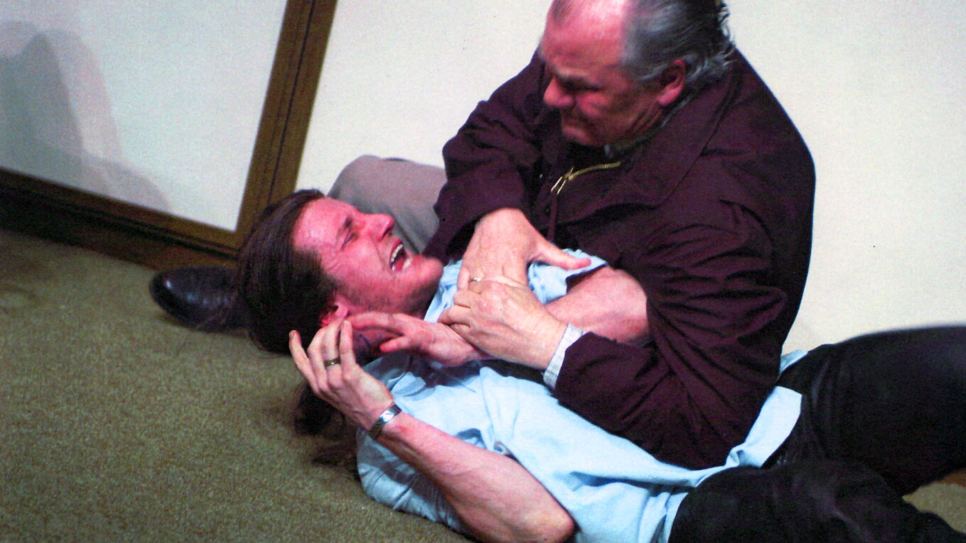 Raphael von Bargen, Michael König