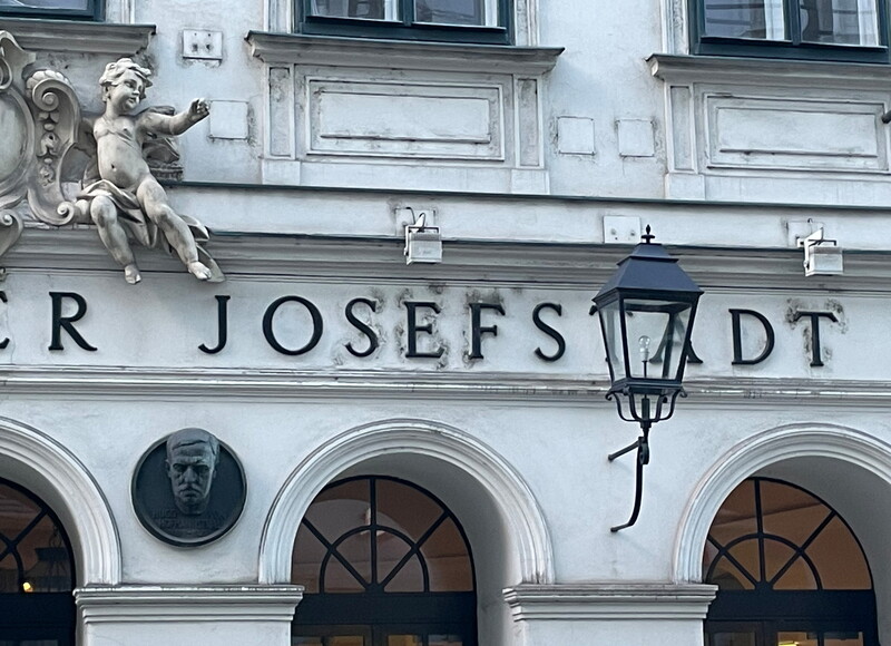Der Liebestrank